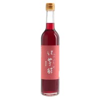 飯尾醸造 紅芋酢 500ml