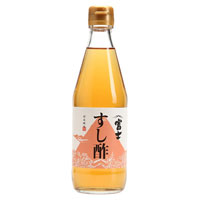 飯尾醸造 富士すし酢 360ml