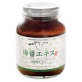 いんやん倶楽部 濃縮番茶入 梅醤エキス 250g