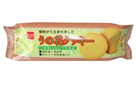 うの花クッキー