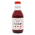 海の精 紅玉梅酢 200ml