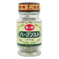 海の精 有機ハーブソルト 55g