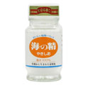 海の精 やきしお 食卓ビン 60g