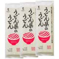 うどん県のうどん 300g×3袋