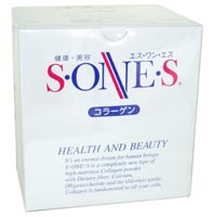 エスワンエス 1kg