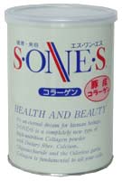 エスワンエス 400g