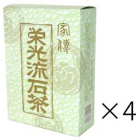 栄光流石茶