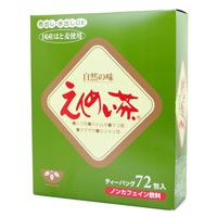 えんめい茶