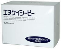 エヌケイシーピー