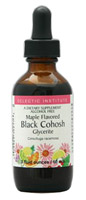 エクレクティック ブラックコホシュ チンキ 60ml