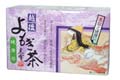 越後よもぎ茶