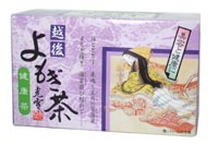 越後よもぎ茶 2g×50包