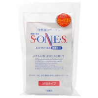 エスワンエス 携帯ミニ 5g×12袋