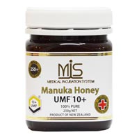 MISマヌカハニー UMF10+ 250g