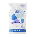 エスケー石鹸 うるおい せっけんシャンプー 詰め替え用 450ml