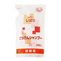 エスケー石鹸 しっとり せっけんシャンプー 詰め替え用 450ml