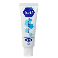 エスケー 薬用ソルトハミガキ 140g