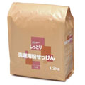 エスケー しっとり 洗濯用粉せっけん 詰替用 1.2kg