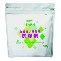 エスケー すっきり 食器洗い機専用洗浄剤