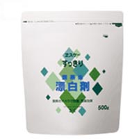 エスケー すっきり 酸素系漂白剤 500g