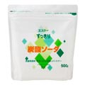 エスケー すっきり 炭酸ソーダ 500g