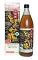 沖縄産もろみ酢無糖900ml 新里酒造