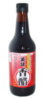 おいしい香酢 500ml