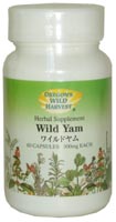 OREGON'S WILD HARVEST ワイルドヤム