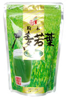 大麦若葉 100g
