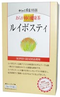 おらが村の健康茶 ルイボスティ