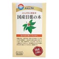 おらが村の健康茶 目薬の木