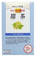 おらが村の健康茶 甜茶