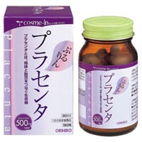 オリヒロ プラセンタ