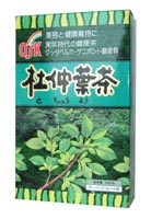 OSK 杜仲葉茶 5g×32袋