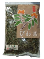 OSK びわ茶 100g