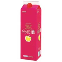 オリヒロ バーモントリンゴ酢