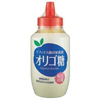 オリヒロ オリゴ糖シロップ