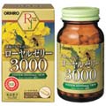オリヒロ ローヤルゼリー3000