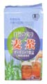 OSK オーガニック麦茶 自然の実り 10g×16包
