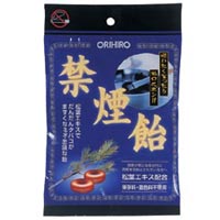 オリヒロ 禁煙飴