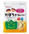 太田油脂 MSかぼちゃせんべい×12袋セット