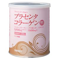 オリヒロ プラセンタコラーゲン 200g