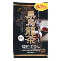 オリヒロ 黒烏龍茶