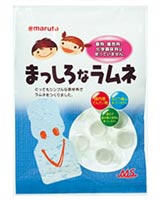 太田油脂 MSまっしろなラムネ×12袋セット