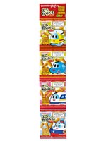 太田油脂 ミニかりんとアーモンド入り 4パック×12袋セット