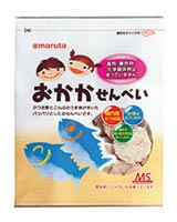 太田油脂 MSおかかせんべい×12袋セット