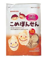 太田油脂 MSこめぽんせん×12袋セット