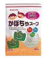 太田油脂 MSかぼちゃスープ×12袋セット