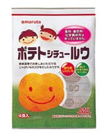 太田油脂 MSポテトシチュールウ×12袋セット