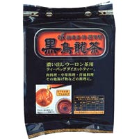 OSK 黒烏龍茶 5g×52袋